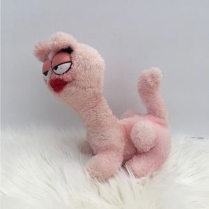 ❌SOLD❌vintage Arlene Plush